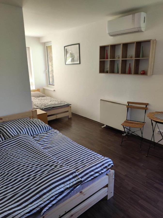 Sirovka Villa Horní Polubný Dış mekan fotoğraf